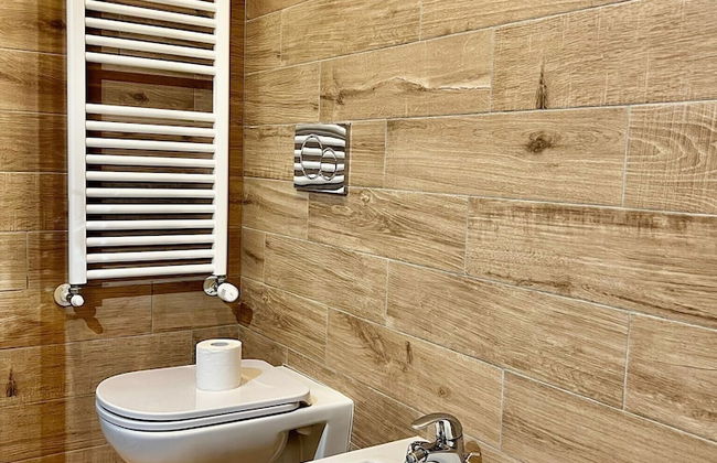 Casa Zeffirino - Foto 39