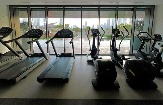 Downtown Escape Lush 2BR w Burj Khalifa View - Foto 19