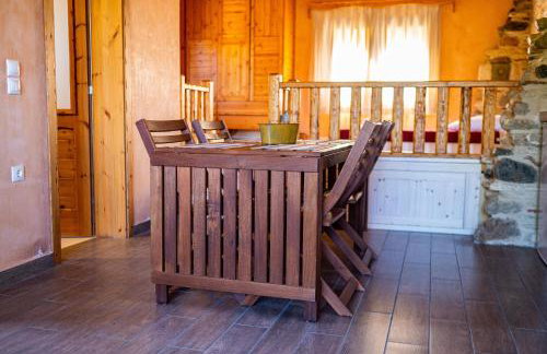 Chaihoutes stone House and Villa into Olive farm in Zia - Photo 97