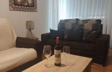 Apartamento a 10 minutos de la Calle Laurel - Foto 9