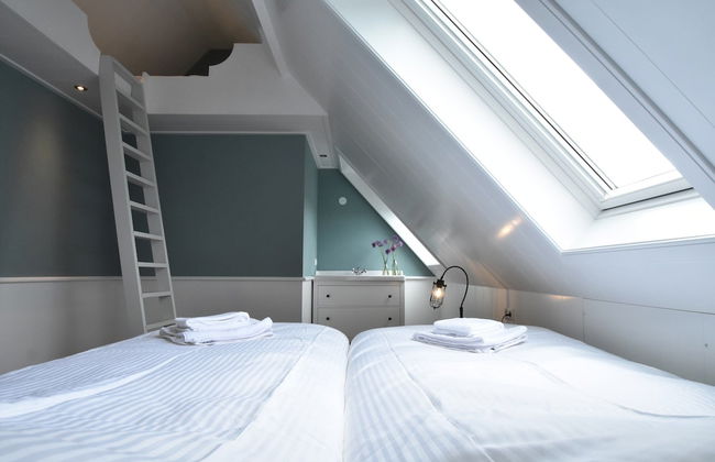 Spacious Holiday Home in the Beemster Near a Windmill - Foto 24