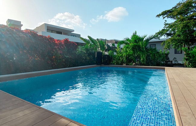 Lxry Apartment Jan Sofat With Private Pool - Foto 16