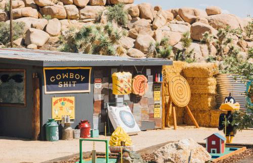 Mod West Ranch: 5-acre Boulder Playground - Foto 69