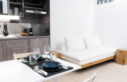 Biancasette Apartments - Foto 25