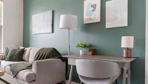 Landing Spectacular 1BD Pool Gym - Foto 4, Other