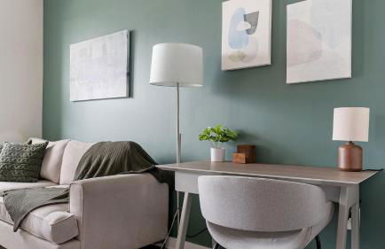 Landing Spectacular 1BD Pool Gym - Foto 4