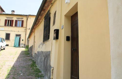 La Casina - Tipica casa toscana Accoglienza e Relax - Foto 29