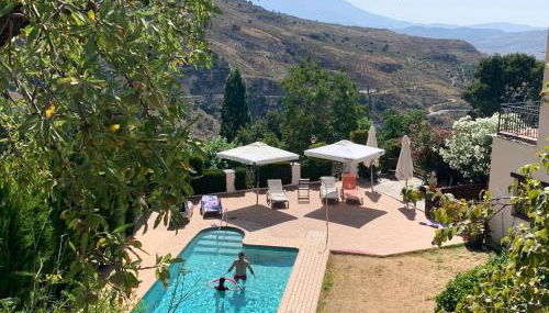 Apartamento en Bérchules - Foto 2, Garden