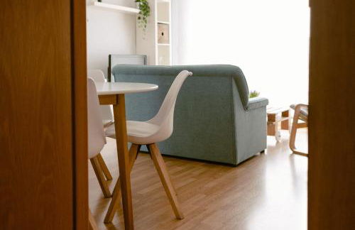 Espectacular Ático de 2 dormitorios con garaje y terraza privada de 30 m2 - Foto 22