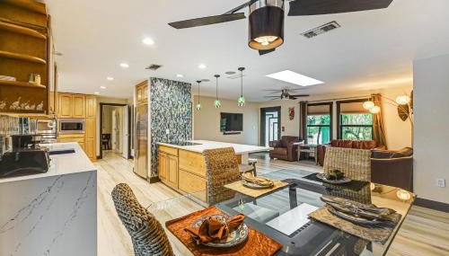 4 Mi to Beach Pet-Friendly Home in Naples! - Foto 3