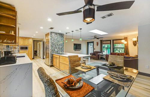 4 Mi to Beach Pet-Friendly Home in Naples! - Photo 3