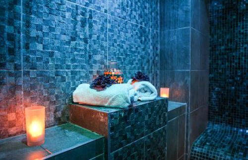 Hazlewood Castle & Spa - Foto 24