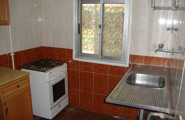 Asafra Hotel Apartments - Foto 5