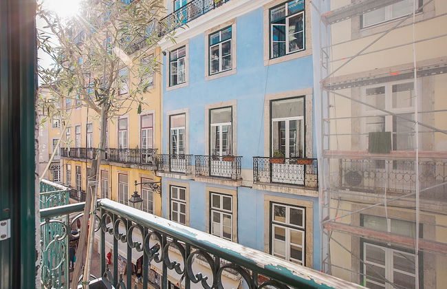 LV Premier Apartments Baixa- CR - Foto 77