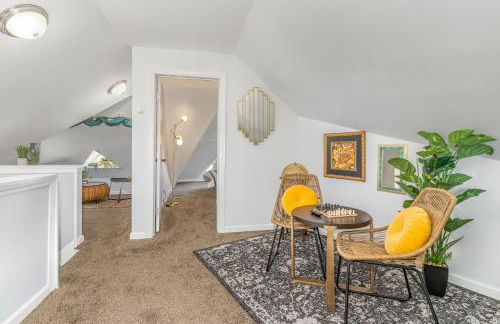 Downtown Views-Prime Location! - Foto 22