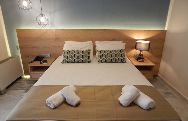 Blue Sky Hotel - Foto 13