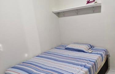 Apartamento de condomínio no Aririzal, com tudo dentro - Foto 9
