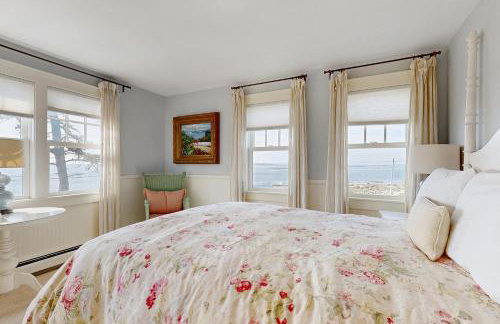 Tranquil Ocean Retreat - Foto 18