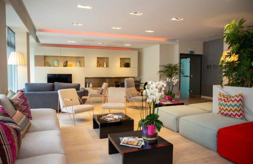 Appart Hôtel Clément Ader - Foto 1