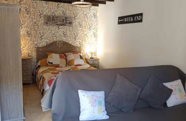 Maison N 2 Du Bas Coudreau - Foto 14