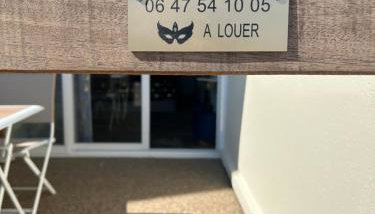 La suite des charmes - village naturiste - port nature 2 coursives - Photo 2