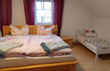 Ferienhaus Mitteldachstetten - Foto 13