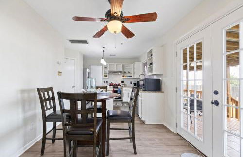 Family Retreat Near Kalahari Sleeps 10 Modern - Foto 16