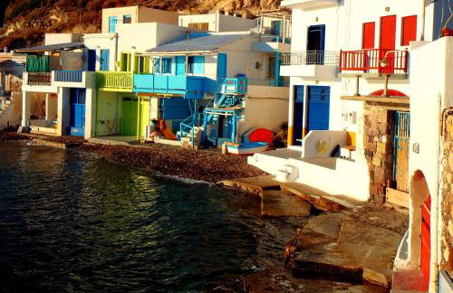 Tsakanos Traditional Sirma - Foto 10