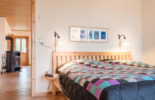 Das blaue Haus in Nieby - Foto 7