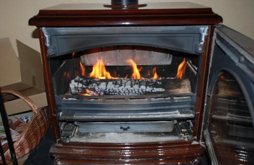 La Petite Maison des Montagnes - Foto 9