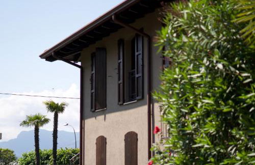 Holiday Apartment on Lago Maggiore - Lagocamp - Foto 24