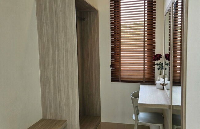 Karisma Private Villa Pattaya - Foto 18