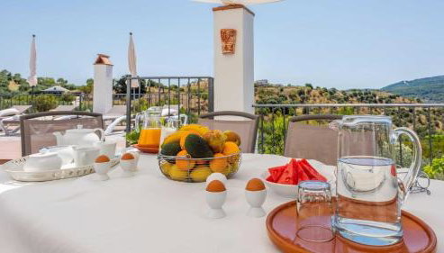 Casa Guajar 2 Monda by Ruralidays - Foto 5