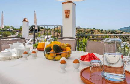 Casa Guajar 2 Monda by Ruralidays - Foto 5