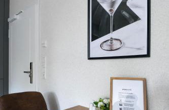 Ammerhuus Boardinghomes - Foto 45