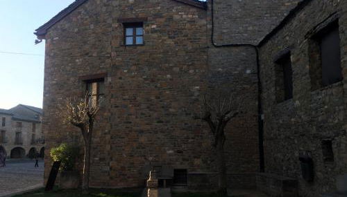 Apartamentos El Palacete de Ainsa - Foto 3