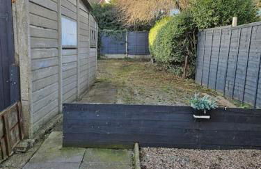 Flaxton-Luxurious Home near NEC, BHX - Foto 13