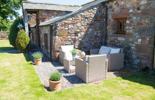 The Nook Cottage - Foto 6