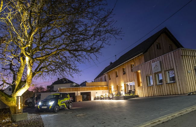 Speedys Gästehaus - Foto 40