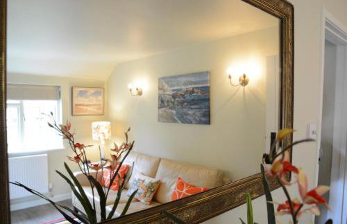 Church Farm Cottage, Dunwich - Foto 13