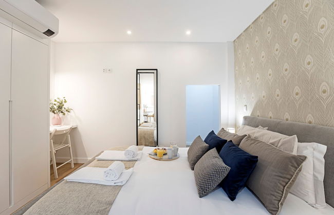 Urban House by LovelyStay - Foto 5