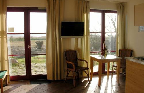 Hotel Enddorn Appartement - Foto 16