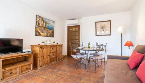 Apartment L'Orée de Vence by Interhome - Foto 4