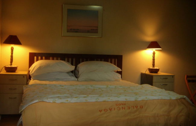 Bayu Beach Penarek - Foto 6