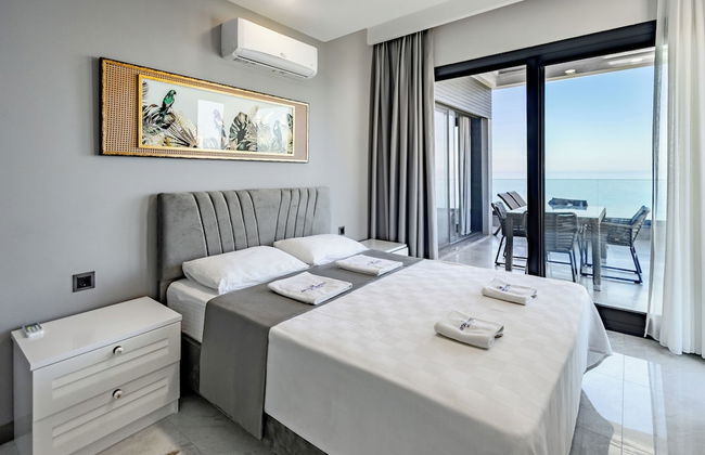 Artan Suite Tatil Evleri - Photo 34