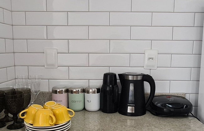 Apto na Pampulha próximo ao Mineirão - Foto 11