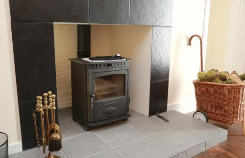 Ivybank Cottage - Foto 9