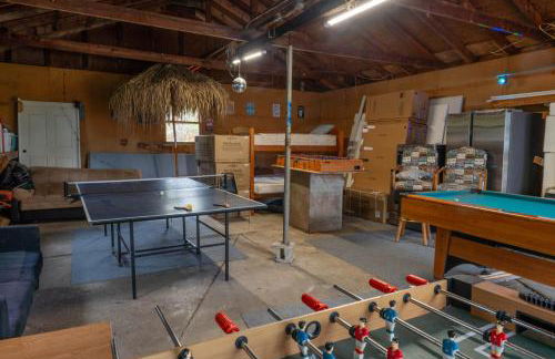 Campau Lake Sunshine cottage - Foto 40