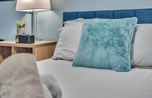 Lavish Abode! Newly Renovated and Decorated! - Foto 19