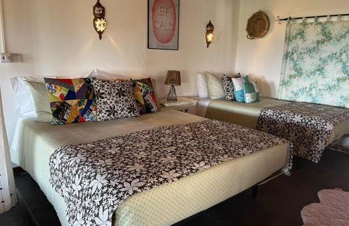 Welcome to Casa Fitz with Ocean Views and Air Conditioning - Photo 13